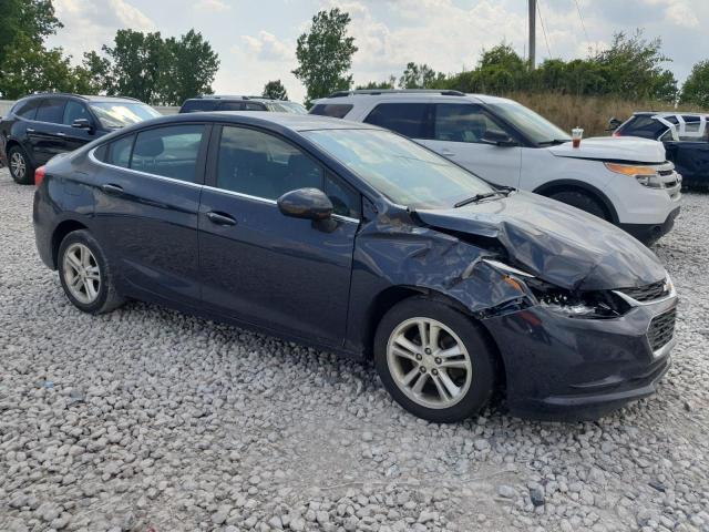 2016 CHEVROLET CRUZE LT - 1G1BE5SMXG7298946
