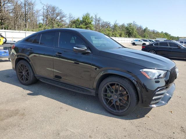 2022 MERCEDES-BENZ GLE COUPE AMG 53 4MATIC 4JGFD6BB1NA617002