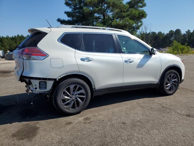 2016 NISSAN ROGUE S 5N1AT2MTXGC805973