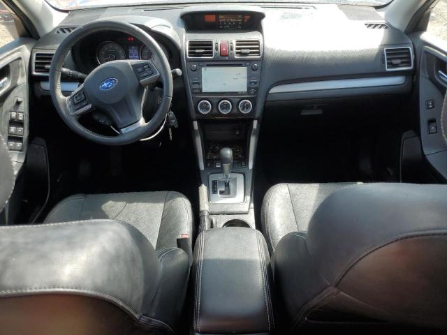 2016 SUBARU FORESTER 2 JF2SJAKC6GH463938