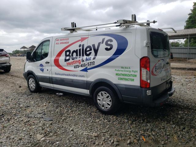 2017 FORD TRANSIT VAN T-150 LO #3290186206