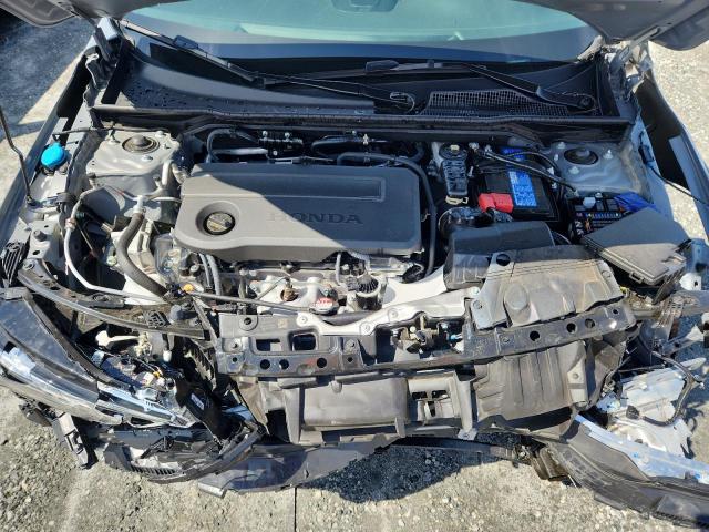 2025 HONDA CIVIC SPOR 2HGFE2F53SH556023