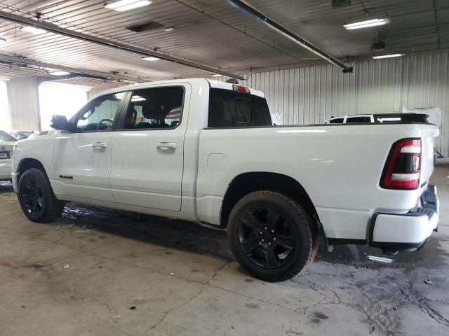 2021 RAM 1500 BIG H 1C6SRFFT3MN724462
