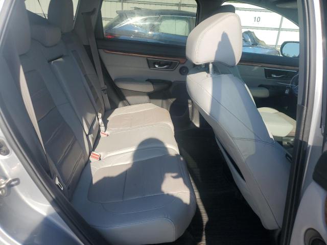 2019 HONDA CR-V EXL - 5J6RW1H8XKA023881