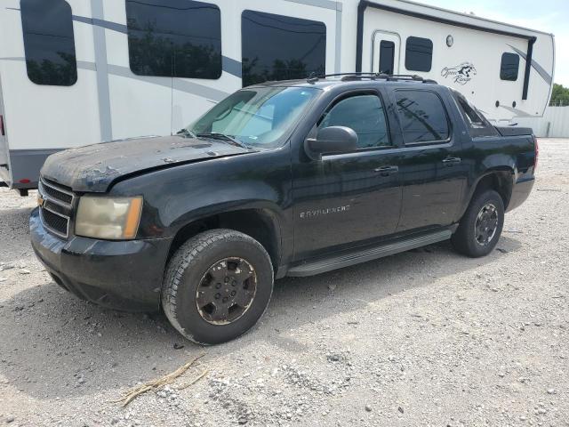 CHEVROLET AVALANCHE