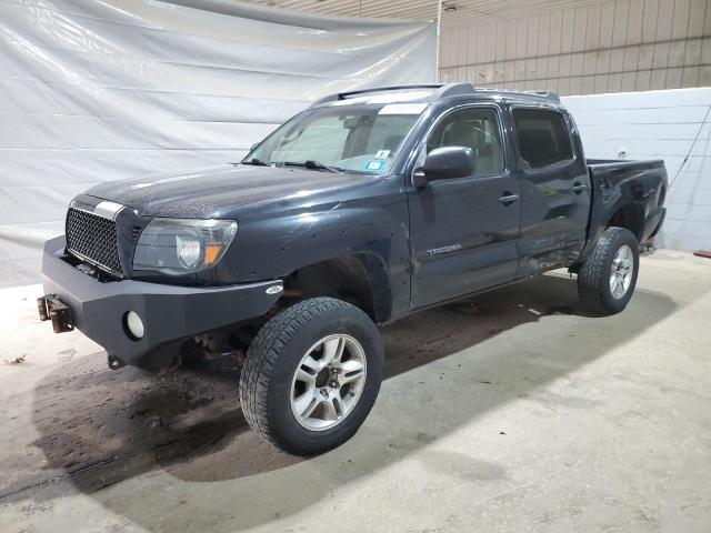 TOYOTA TACOMA DOU
