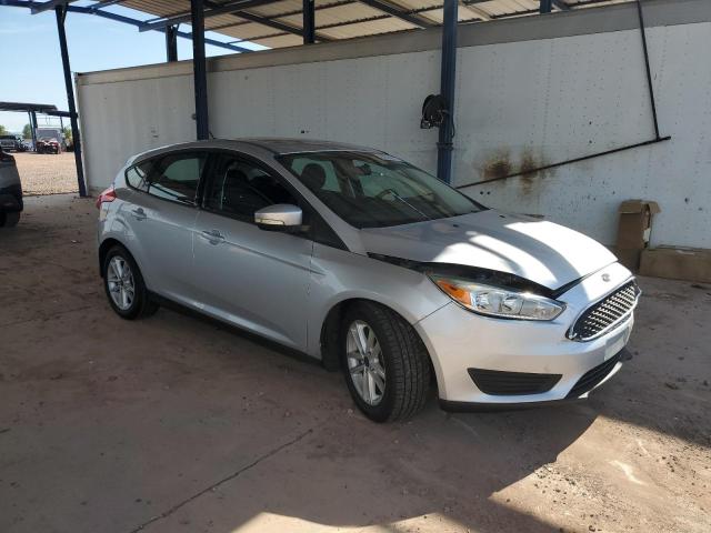 2016 FORD FOCUS SE - 1FADP3K25GL284110