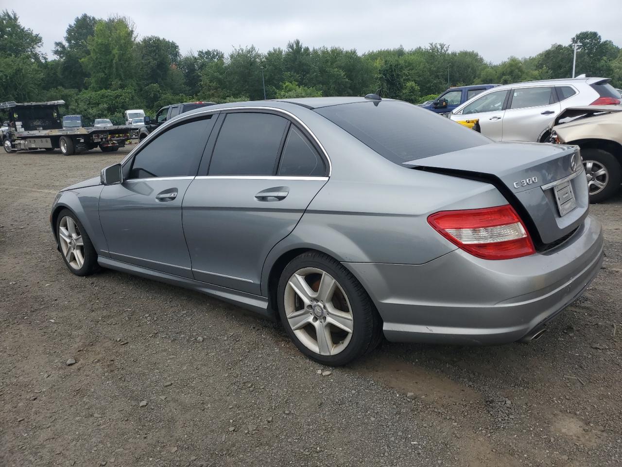 Global Auto Auctions