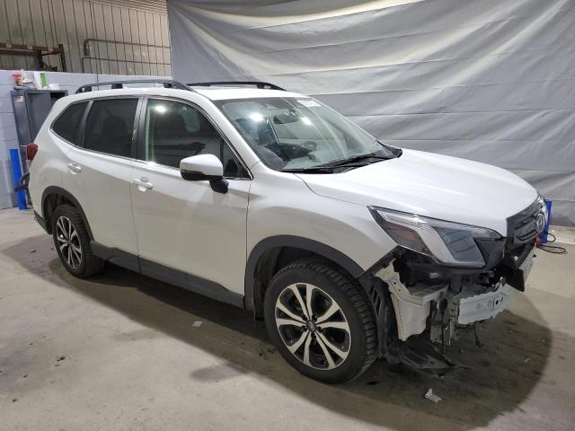 2023 SUBARU FORESTER L JF2SKAPC5PH508275