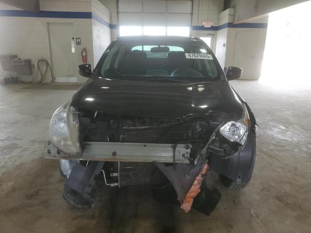 2016 NISSAN VERSA S 3N1CN7AP9GL803912