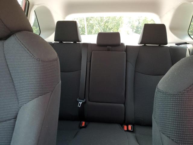 2020 TOYOTA RAV4 LE 2T3H1RFVXLC079542