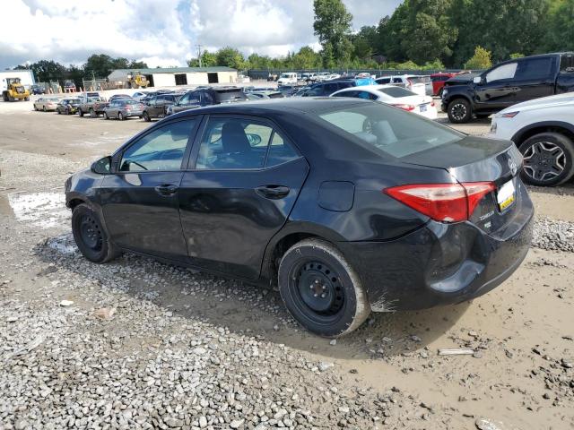 2019 TOYOTA COROLLA L - 2T1BURHE3KC142725