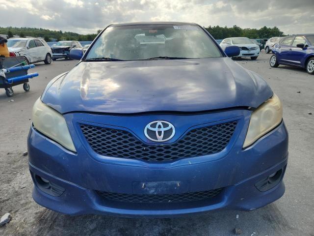 2011 TOYOTA CAMRY BASE - 4T1BF3EK2BU606927