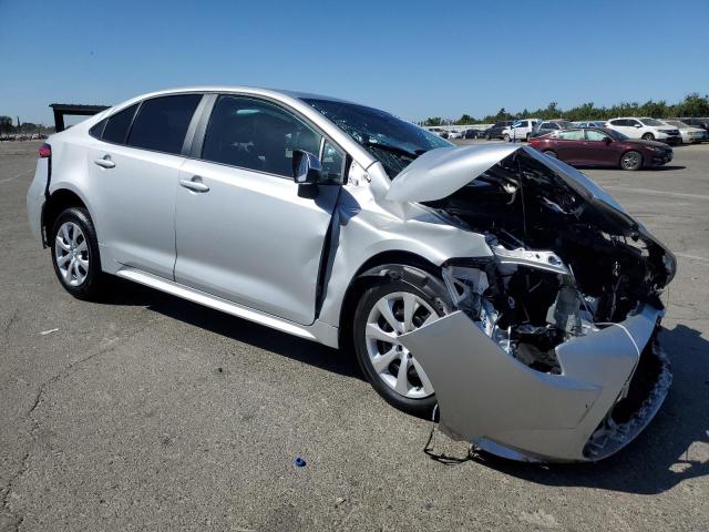 2025 TOYOTA COROLLA LE 5YFB4MDE3SP334509