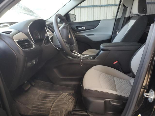 2020 CHEVROLET EQUINOX LS 2GNAXHEV3L6274511