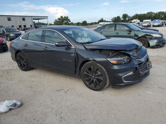 2016 CHEVROLET MALIBU LT 1G1ZE5ST0GF269421