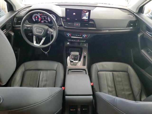2021 AUDI Q5 PREMIUM WA1BAAFY5M2004221