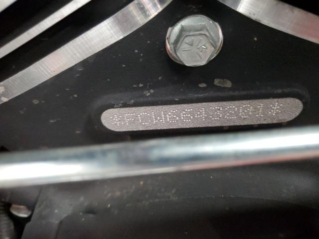 2006 HARLEY-DAVIDSON FLHTCUI 1HD1FCW156Y643201