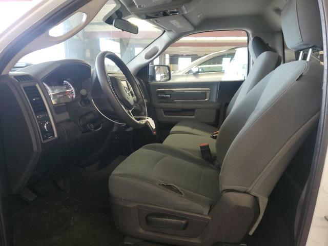 2019 RAM 1500 CLASSIC TRADESMAN 3C6JR6DT5KG674832