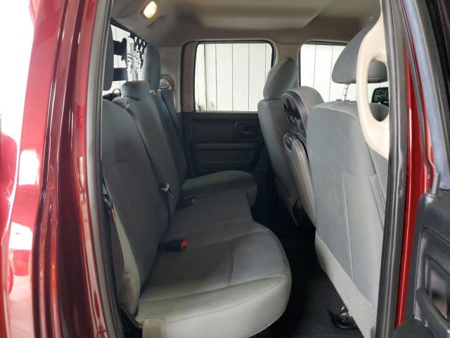 2017 RAM 1500 ST - 1C6RR7FT0HS560292