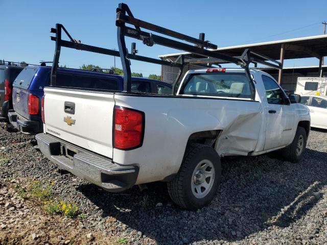 2016 CHEVROLET SILVERADO - 1GCNCNEH6GZ106967