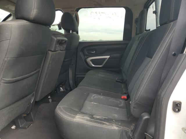 2017 NISSAN TITAN S 1N6AA1EKXHN536063
