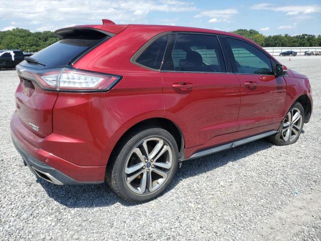 2017 FORD EDGE SPORT 2FMPK4AP3HBB73321