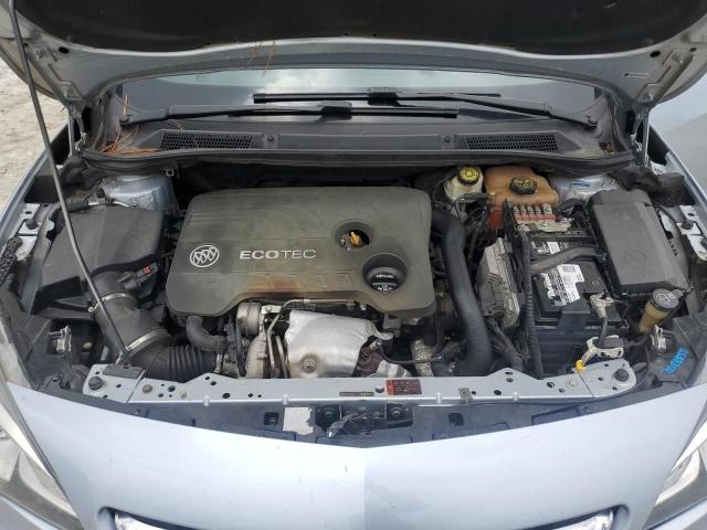 2016 BUICK CASCADA PR W04WT3N58GG084054