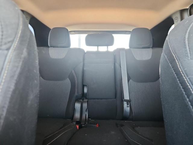 2015 JEEP CHEROKEE L 1C4PJLCB6FW706647