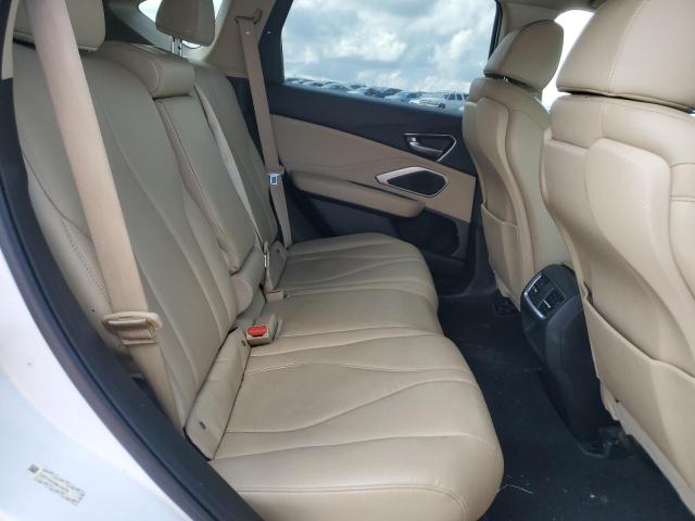 2021 ACURA RDX 5J8TC2H3XML013018