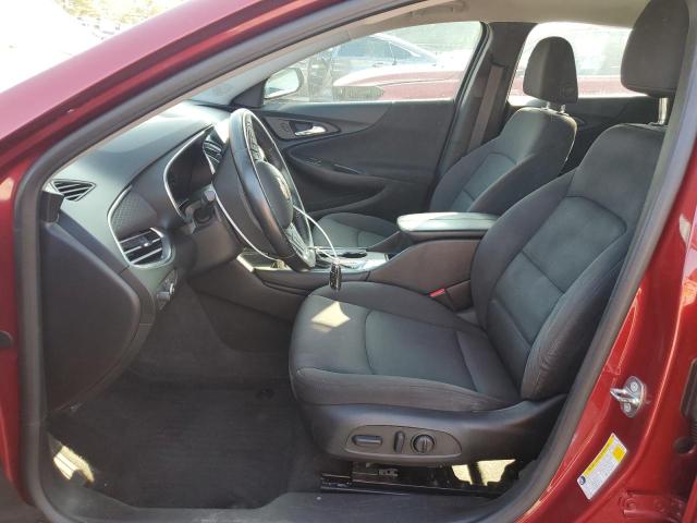 2018 CHEVROLET MALIBU LT #3292537678