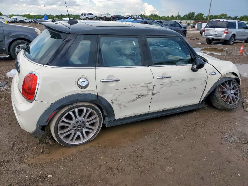 2015 MINI COOPER S WMWXU3C52F2B62043