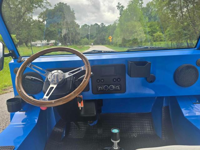 2021 CLASSIC ROADSTER ALL MODELS - 5YNWAHBG7MS122917