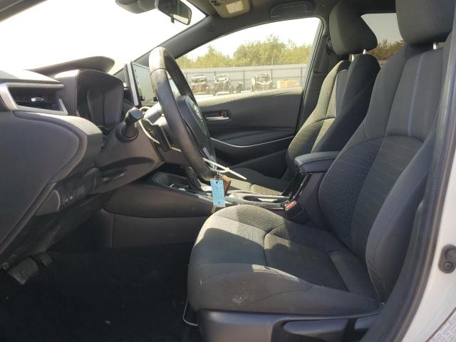 2020 TOYOTA COROLLA SE JTDS4RCE7LJ050272