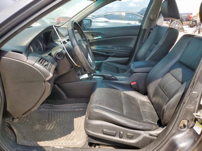 2012 HONDA ACCORD SE - 1HGCP2F68CA160353