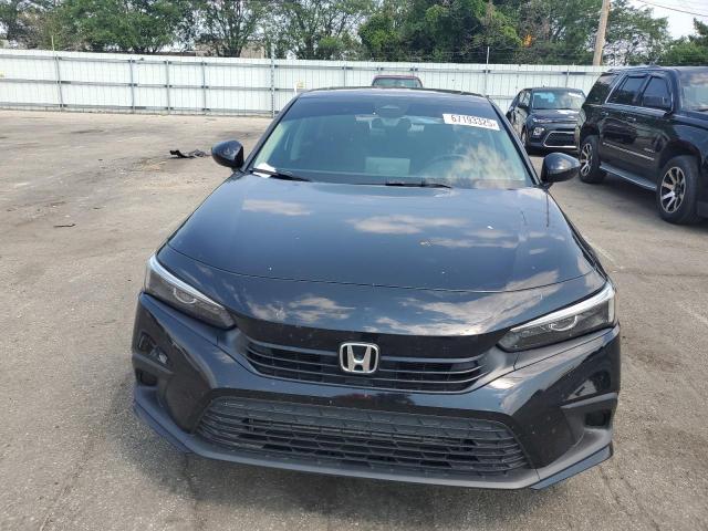 2022 HONDA CIVIC EX 2HGFE1F71NH313956