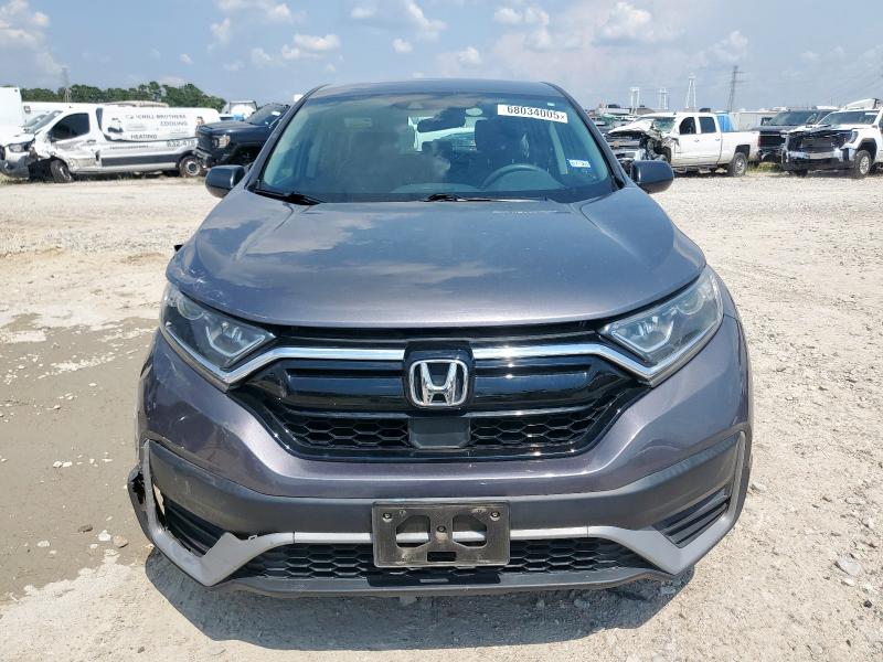2020 HONDA CR-V LX - 2HKRW1H20LH404134