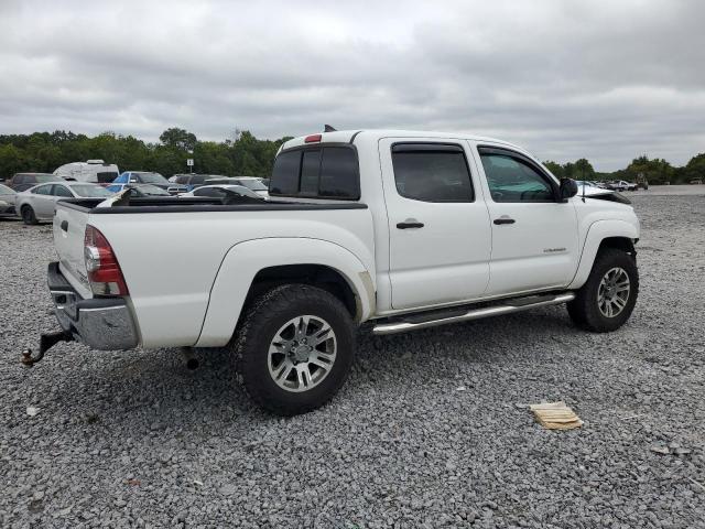 2015 TOYOTA TACOMA DOU 5TFJU4GN7FX089728