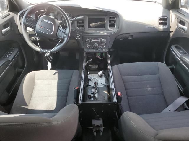 2018 DODGE CHARGER PO 2C3CDXKT8JH214902