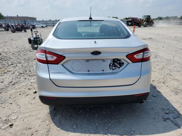 2014 FORD FUSION S - 1FA6P0G79E5404875