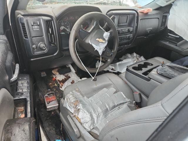 2015 GMC SIERRA C25 1GT11XEGXFF161476