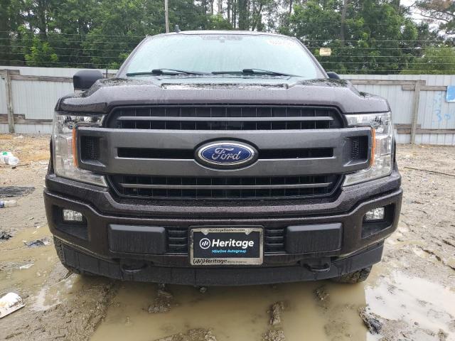 2019 FORD F150 SUPER #3285775723