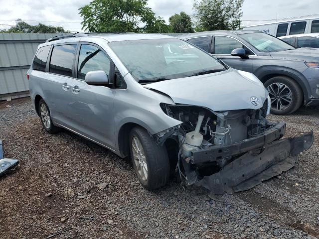 2015 TOYOTA SIENNA LE 5TDJK3DC5FS125313