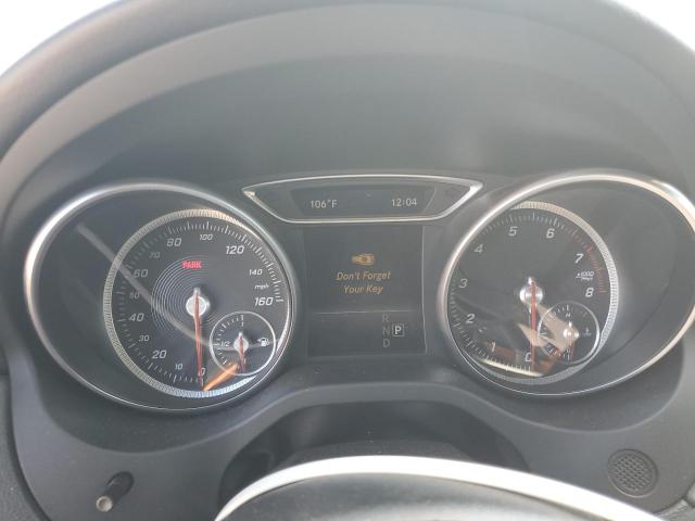 2018 MERCEDES-BENZ GLA 250 WDCTG4EBXJJ411292