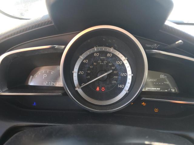 2017 TOYOTA YARIS IA 3MYDLBYV9HY188069