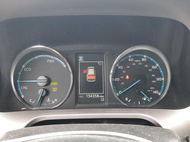 2016 TOYOTA RAV4 HV XL JTMRJREV2GD026017