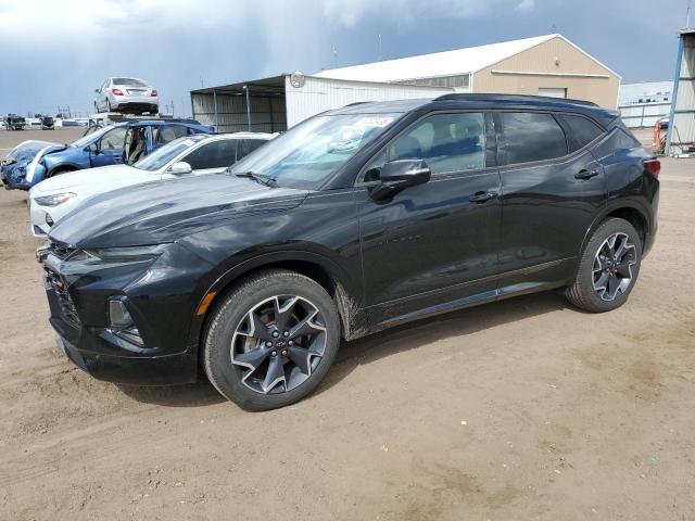 CHEVROLET BLAZER RS