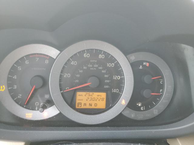2011 TOYOTA RAV4 - JTMJF4DV2B5041994
