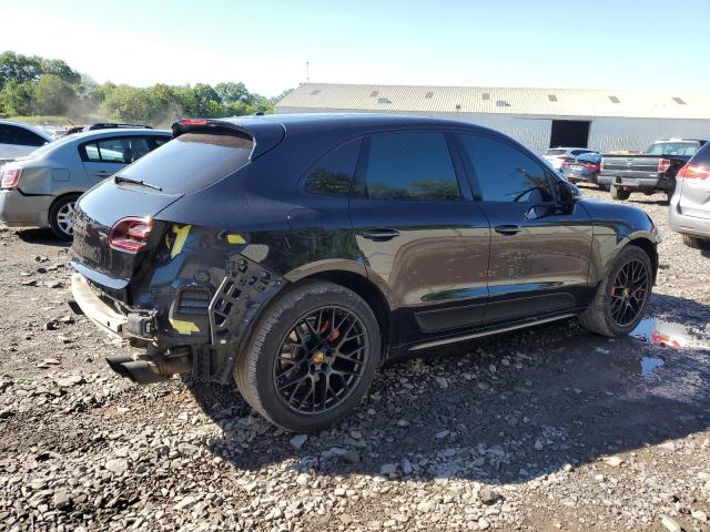 2018 PORSCHE MACAN GTS WP1AG2A52JLB60918