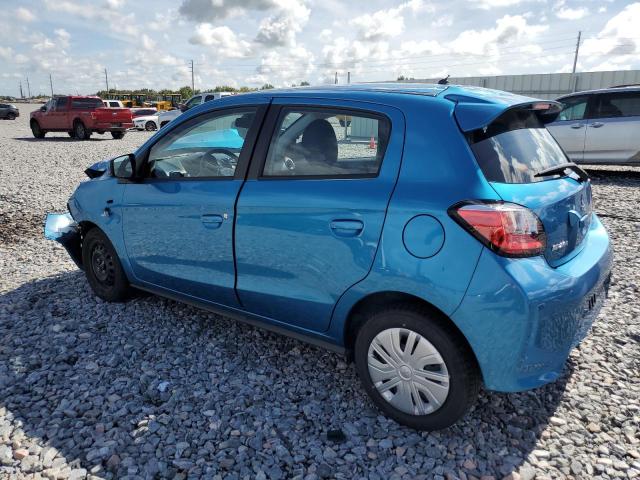 2024 MITSUBISHI MIRAGE ES ML32AUHJ8RH025059